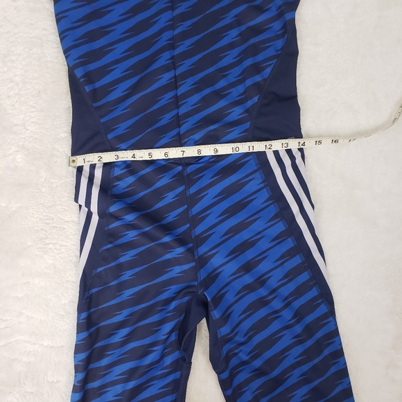 Adidas Cycling Jumpsuit - Picture 12 of 12